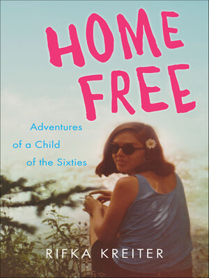 cover image of Home Free